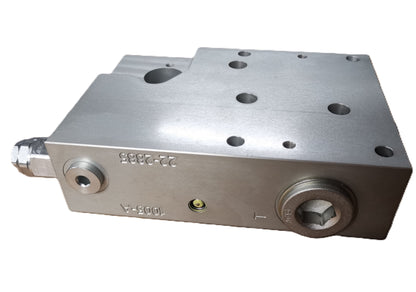 Regelsteuergerät Umbausatz Bosch SB7