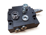 Load sensing retrofit for Bosch SB7 system