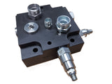 Load sensing retrofit for Bosch SB7 system