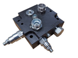 Load sensing retrofit for Bosch SB7 system