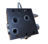 Load sensing retrofit for Bosch SB7 system