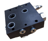 Load sensing retrofit for Bosch SB7 system