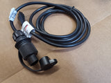 Bloc de commande quintuple avec commande 1x NG10 4xNG06, compatible LS