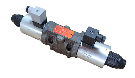 CETOP NG10 Proportioneelventiel PRM6