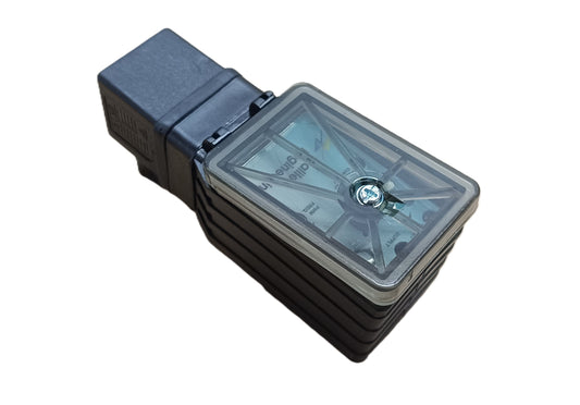 GALILEO Amplificatore proporzionale CVP5-A