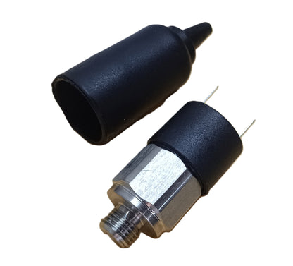 Druckschalter NA 20-200bar 1/4" BSP frei einstellbar