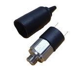 Pack of 5 LED magnetic plugs DIN 43650 SET DC 12/24V