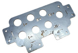 Support de raccords Push-Pull BG3 pour jusqu'à 7 raccords