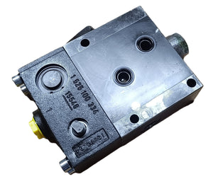 Unité de commande Bosch SB7 0521704110 -reconditionnée-
