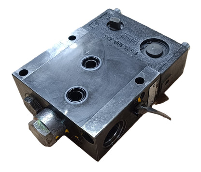 Bosch SB7 Regelsteuergerät 0521704105 -generalüberholt-