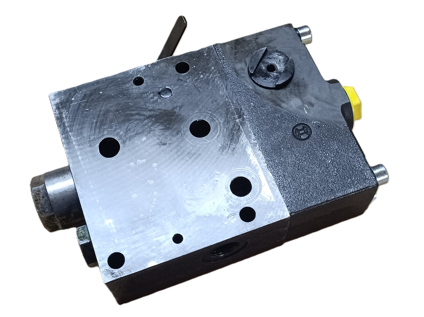 Bosch SB7 Regelsteuergerät 0521704105 -generalüberholt-