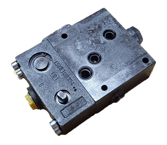Bosch SB7 Regelsteuergerät SR60 0521704104 -generalüberholt-