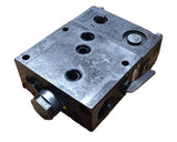 Bosch SB7 control unit SR40 HY/SR10H 2/175(6/2) -refurbished-