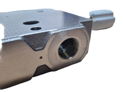 M22x1,5 Innengewinde