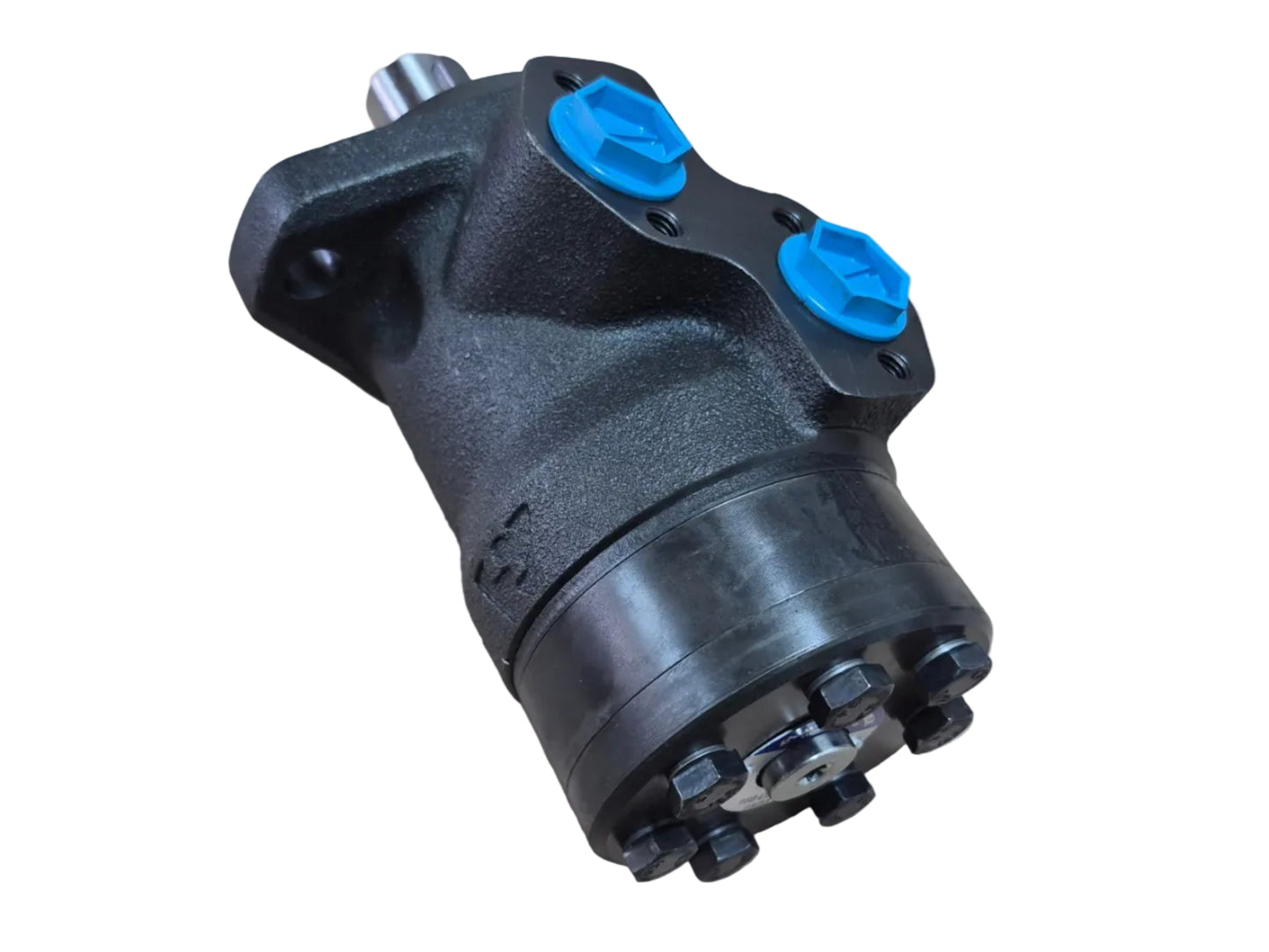 M&S MP Motor