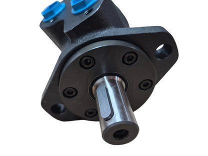 M&S MP Motor Welle