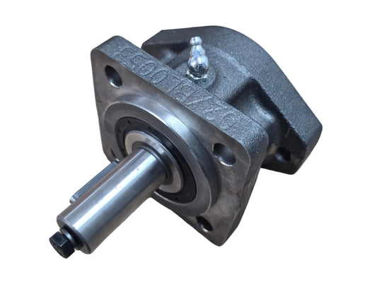 Vorsatzlager für OMP OMR Orbitalmotor