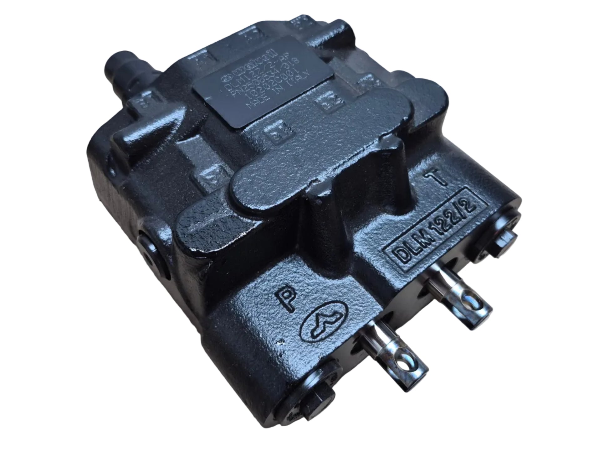Walvoil DLM122/2