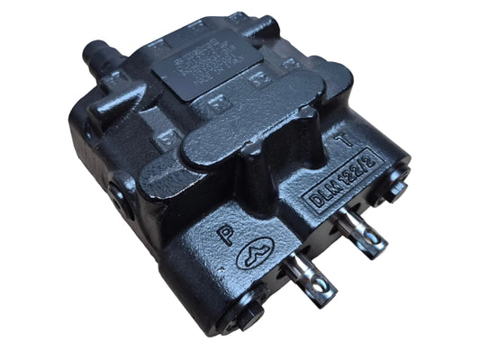 Walvoil DLM122/2