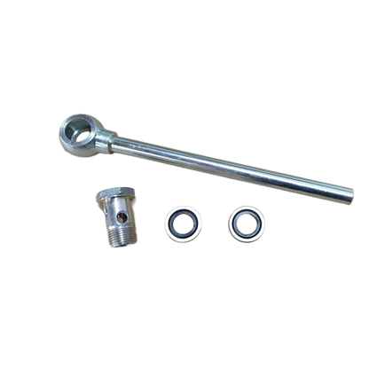 12L set di tubi per valvole a sandwich (Bosch SB7, SB23 o simili)