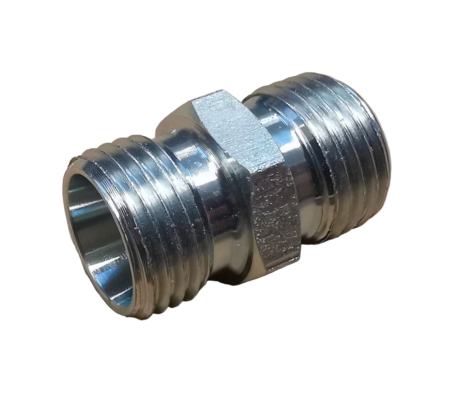 Gerader Verbinder, leichte Serie