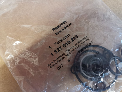 Bosch SB7 Dichtsatz EW/DW Zusatzsteuergerät 1527010283