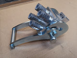 Traditional 2x/4x multi-coupling 46 l/min