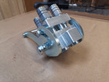 Traditional 2x/4x multi-coupling 46 l/min
