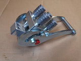 Traditional 2x/4x multi-coupling 46 l/min