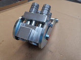 Traditional 2x/4x multi-coupling 46 l/min