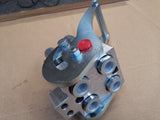 Traditional 2x/4x multi-coupling 46 l/min