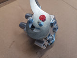 Traditional 2x/4x multi-coupling 46 l/min