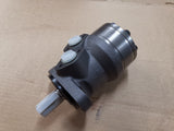 Hydraulic motor orbital motor MOMR cf. OMR (Danfoss)