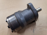 Hydraulic motor orbital motor MOMR cf. OMR (Danfoss)