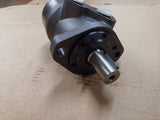 Hydraulic motor orbital motor MOMR cf. OMR (Danfoss)