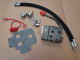 Bosch SB7 system replica control unit hydraulic valve in SET