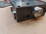 Bosch SB7 system replica control unit hydraulic valve in SET