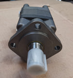 Trale MOMS hydraulic motor orbital motor