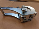 Traditional 2x/4x multi-coupling 46 l/min