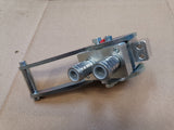 Traditional 2x/4x multi-coupling 46 l/min
