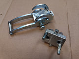 Traditional 2x/4x multi-coupling 46 l/min
