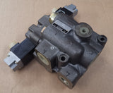 Bosch EHR 1 Ventil Steuergerät 0521220004