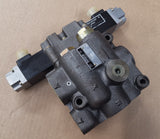 Bosch EHR 1 Ventil Steuergerät 0521220004