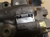 Bosch EHR 1 Ventil Steuergerät 0521220004
