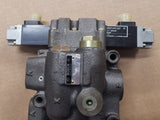 Bosch EHR 1 Ventil Steuergerät 0521220004