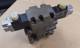 Bosch EHR 1 Ventil Steuergerät 0521220004