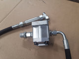 Kipper Akkuschrauber-Pumpe als Alternative zur Handpumpe im SET