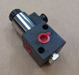 3/2-Wegeventil Umschaltventil 3/8" 50 l/min