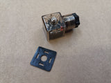 3/2-Wegeventil Umschaltventil 3/8" 50 l/min