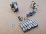 Bosch SB23 valve parts set, unlockable check valve